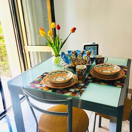 Casa Asia Bologna Ngoại thất bức ảnh