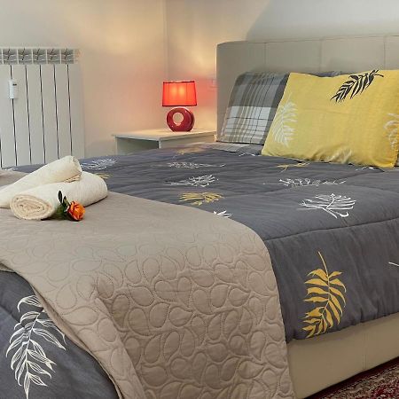 Casa Asia Bologna Ngoại thất bức ảnh