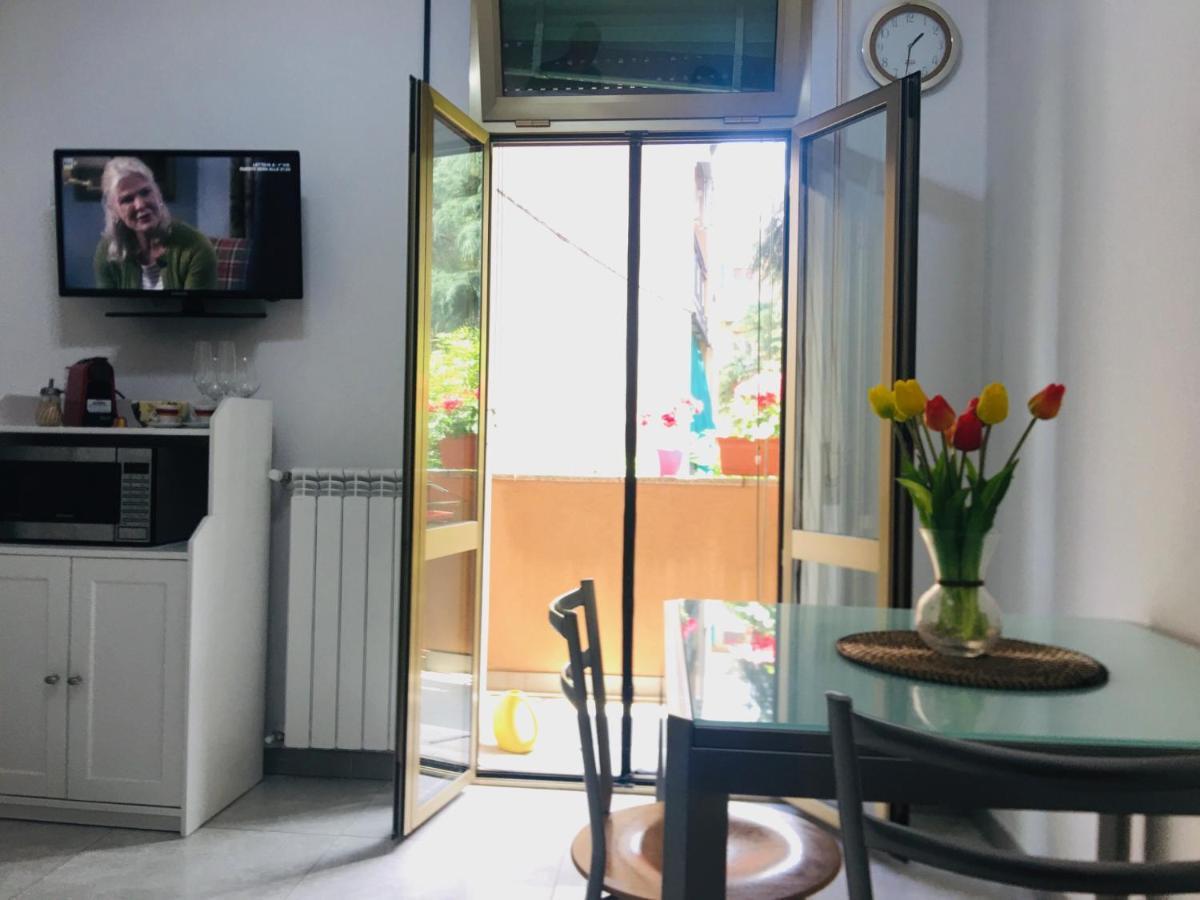 Casa Asia Bologna Ngoại thất bức ảnh