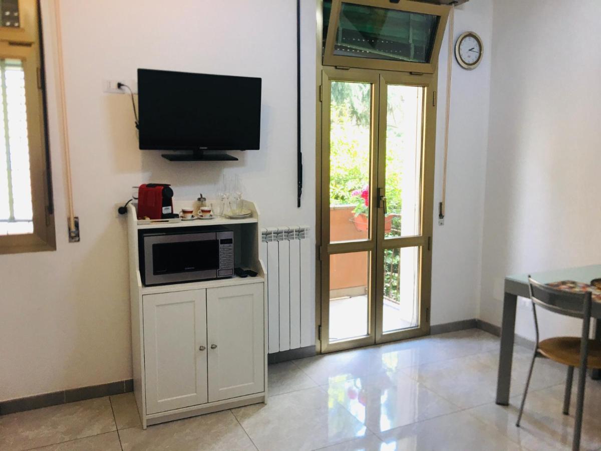 Casa Asia Bologna Ngoại thất bức ảnh