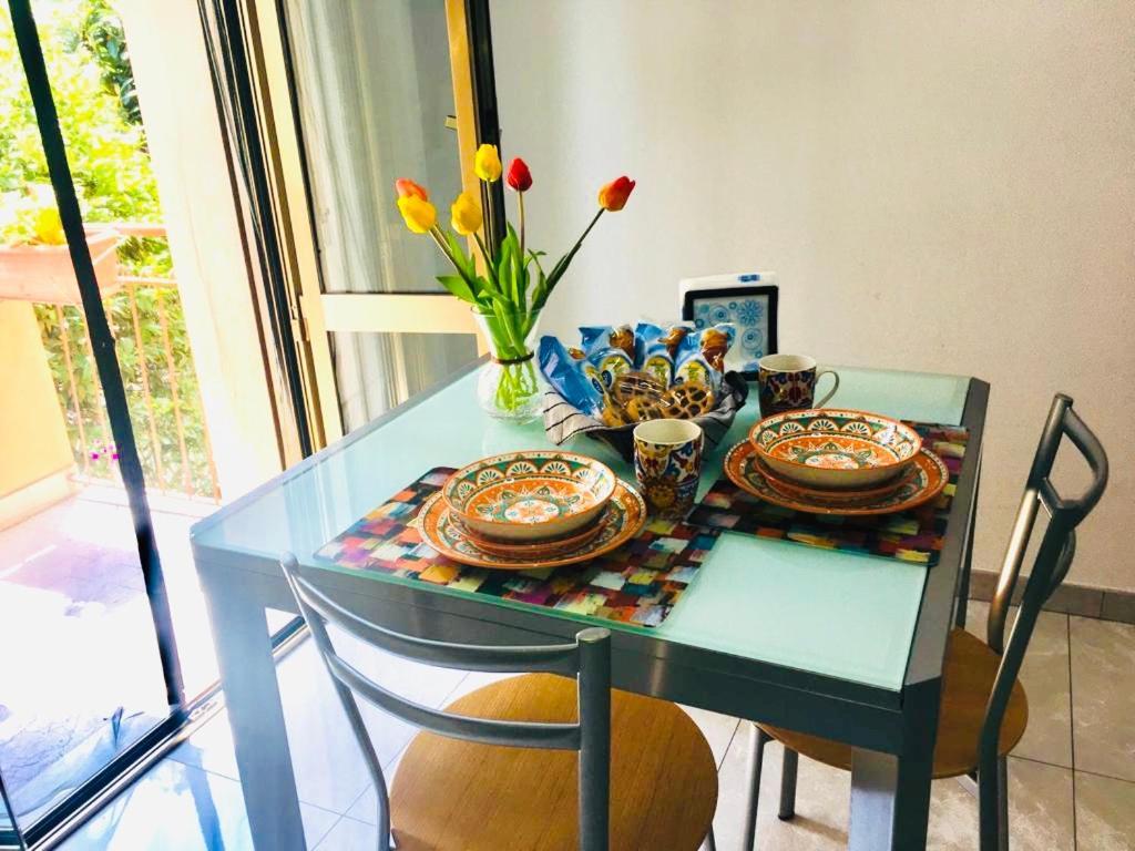 Casa Asia Bologna Ngoại thất bức ảnh