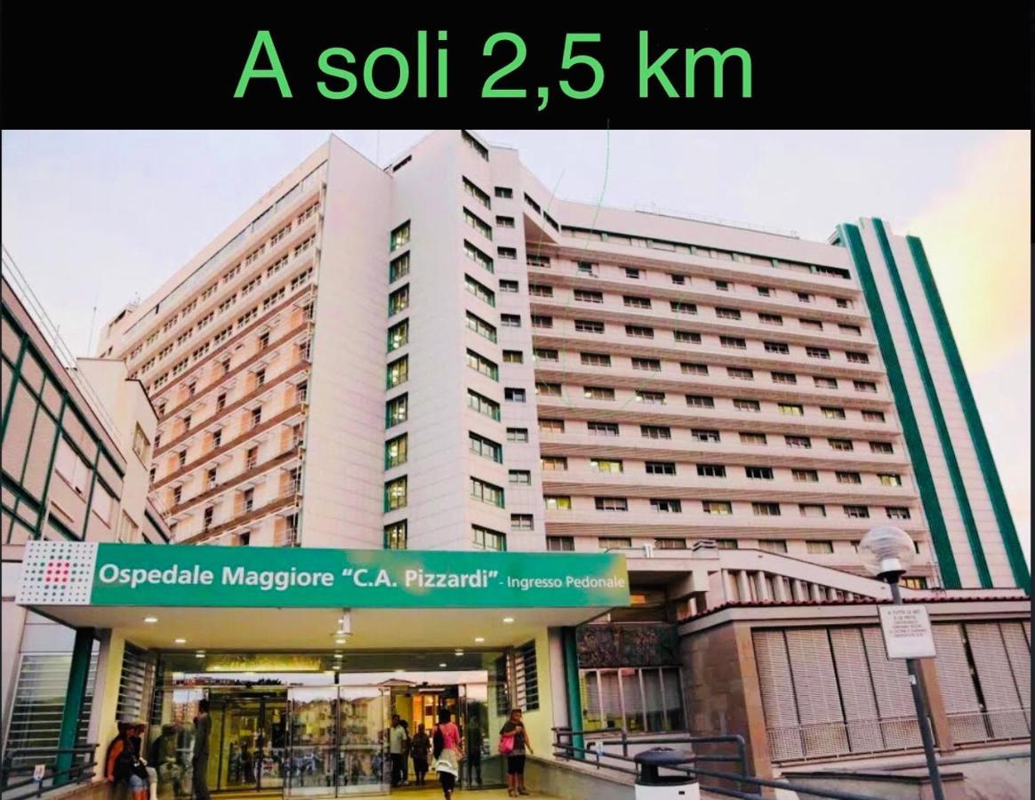 Casa Asia Bologna Ngoại thất bức ảnh