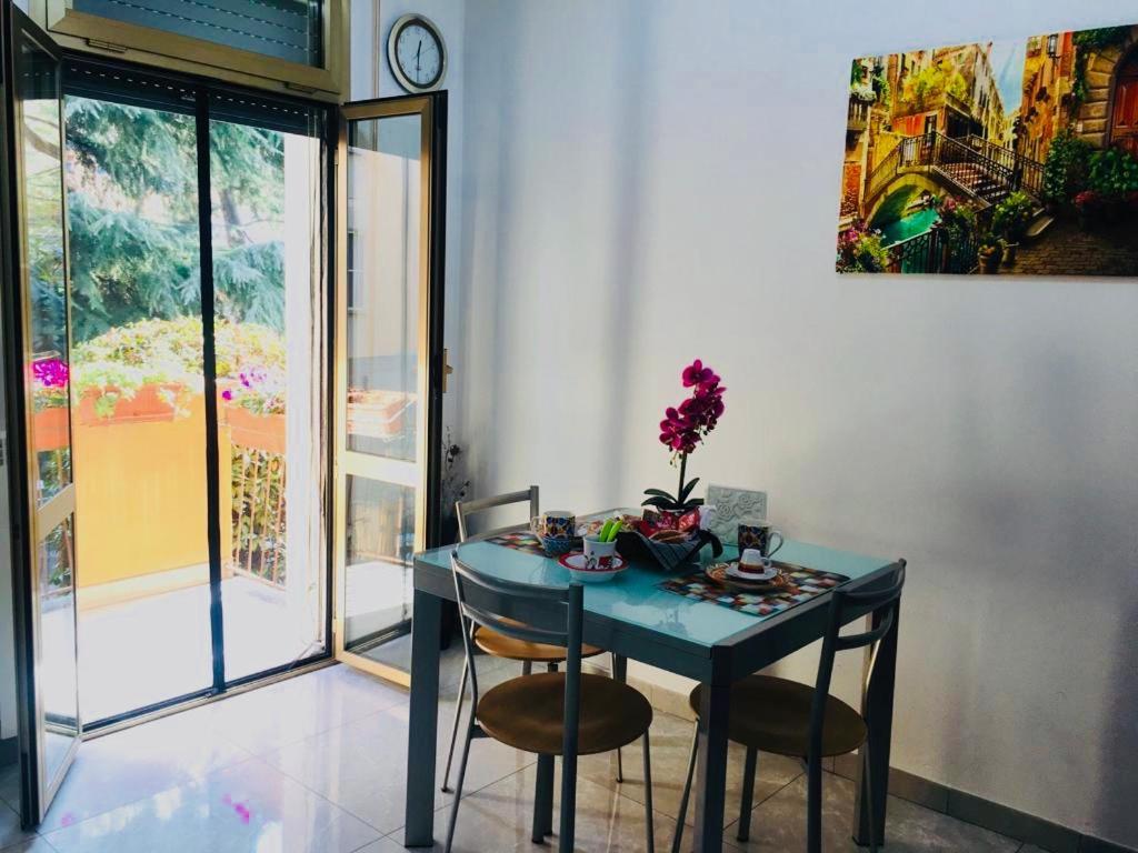 Casa Asia Bologna Ngoại thất bức ảnh