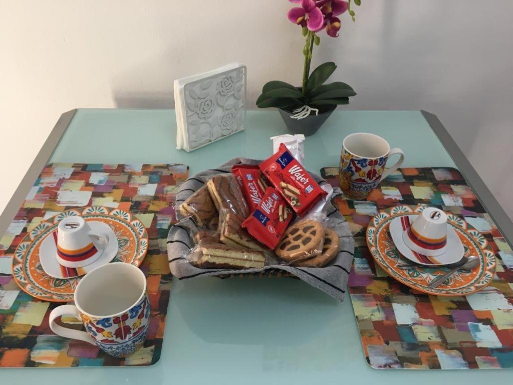 Casa Asia Bologna Ngoại thất bức ảnh