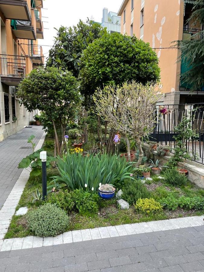 Casa Asia Bologna Ngoại thất bức ảnh