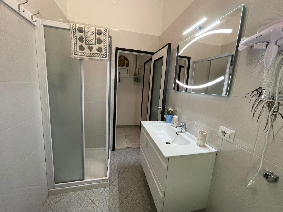 Casa Asia Bologna Ngoại thất bức ảnh