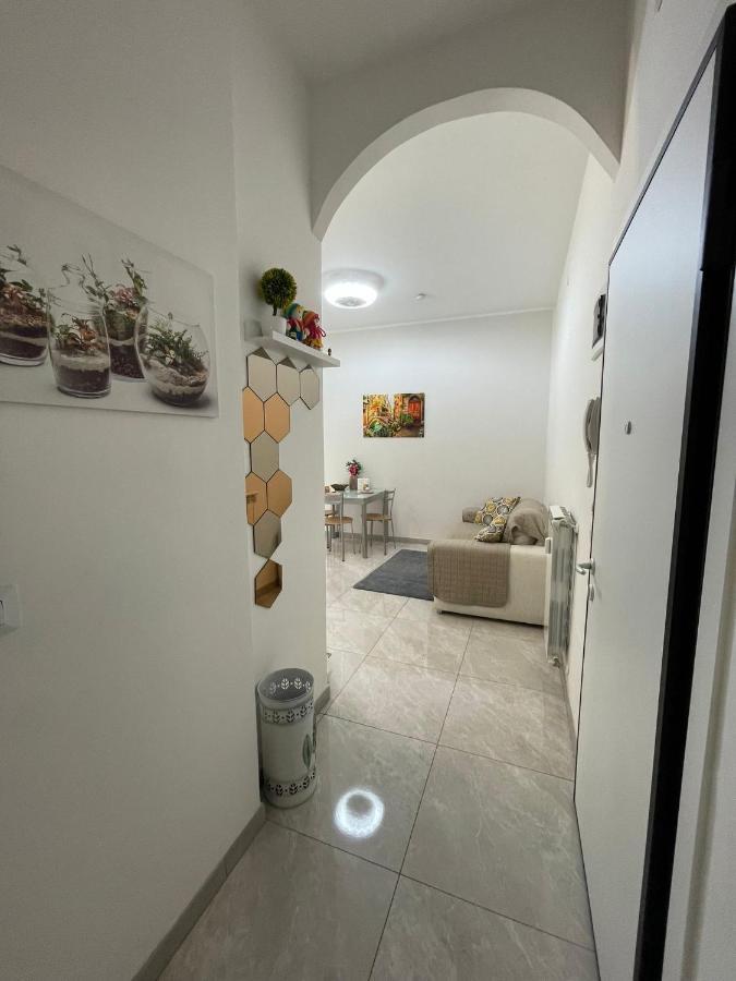 Casa Asia Bologna Ngoại thất bức ảnh