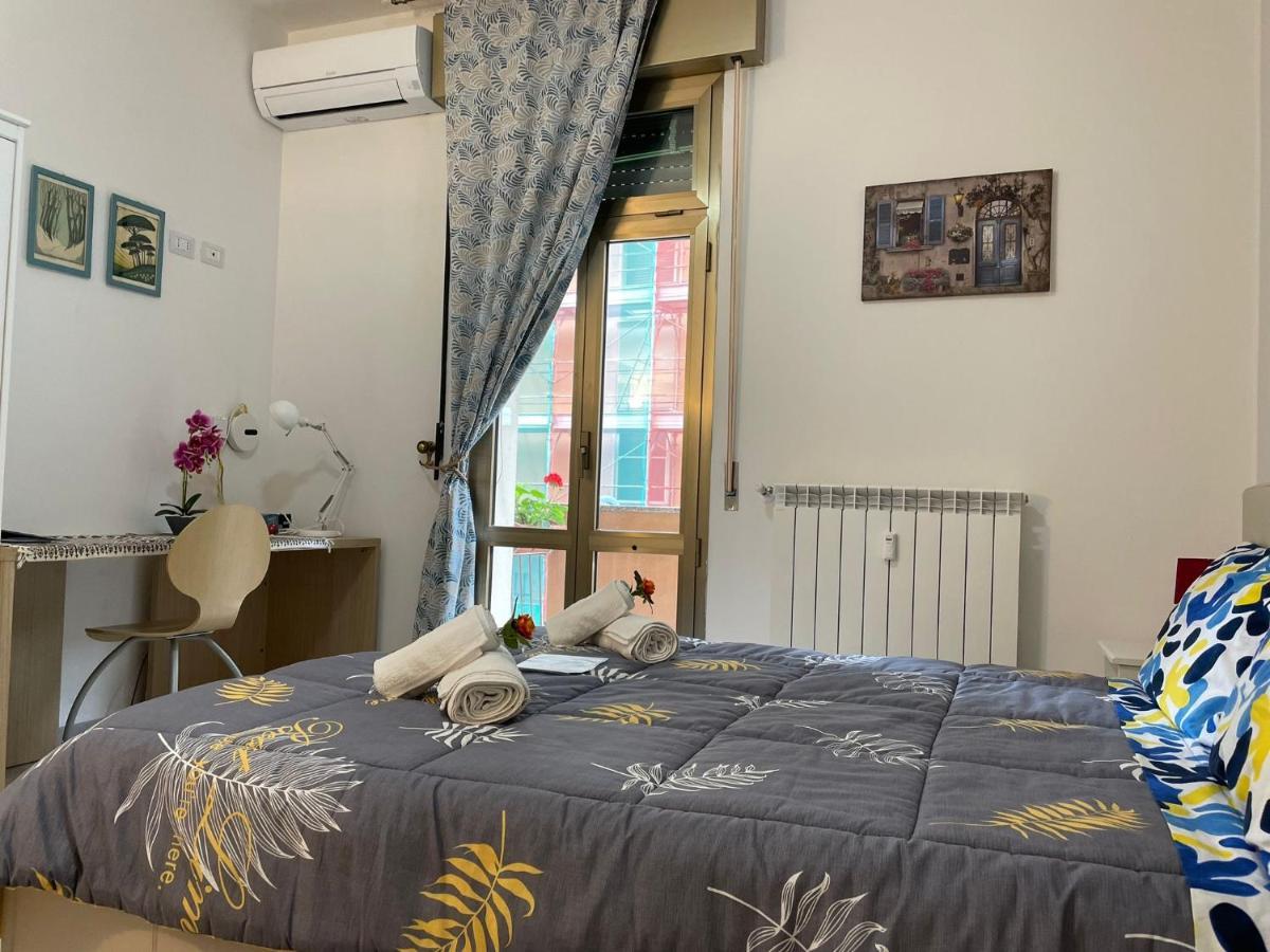 Casa Asia Bologna Ngoại thất bức ảnh